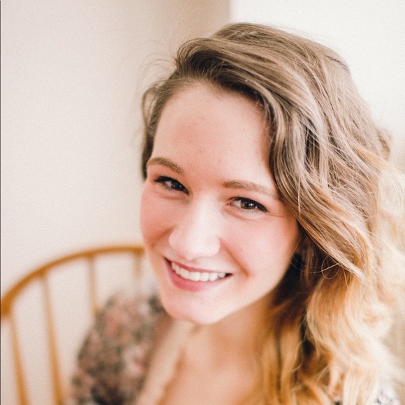 Meet the Posher Other - Meet your Posher, Jenna